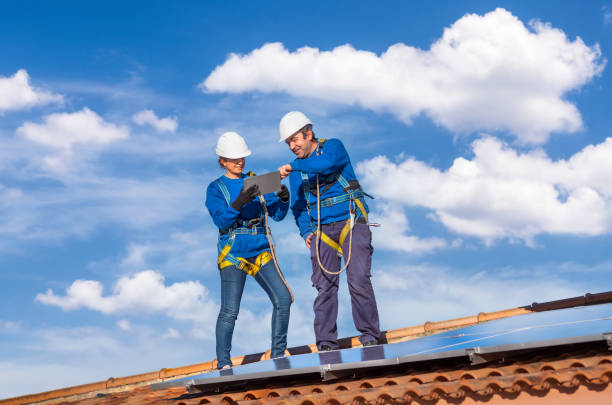 Best Emergency Roof Repair Services  in Largo, MD